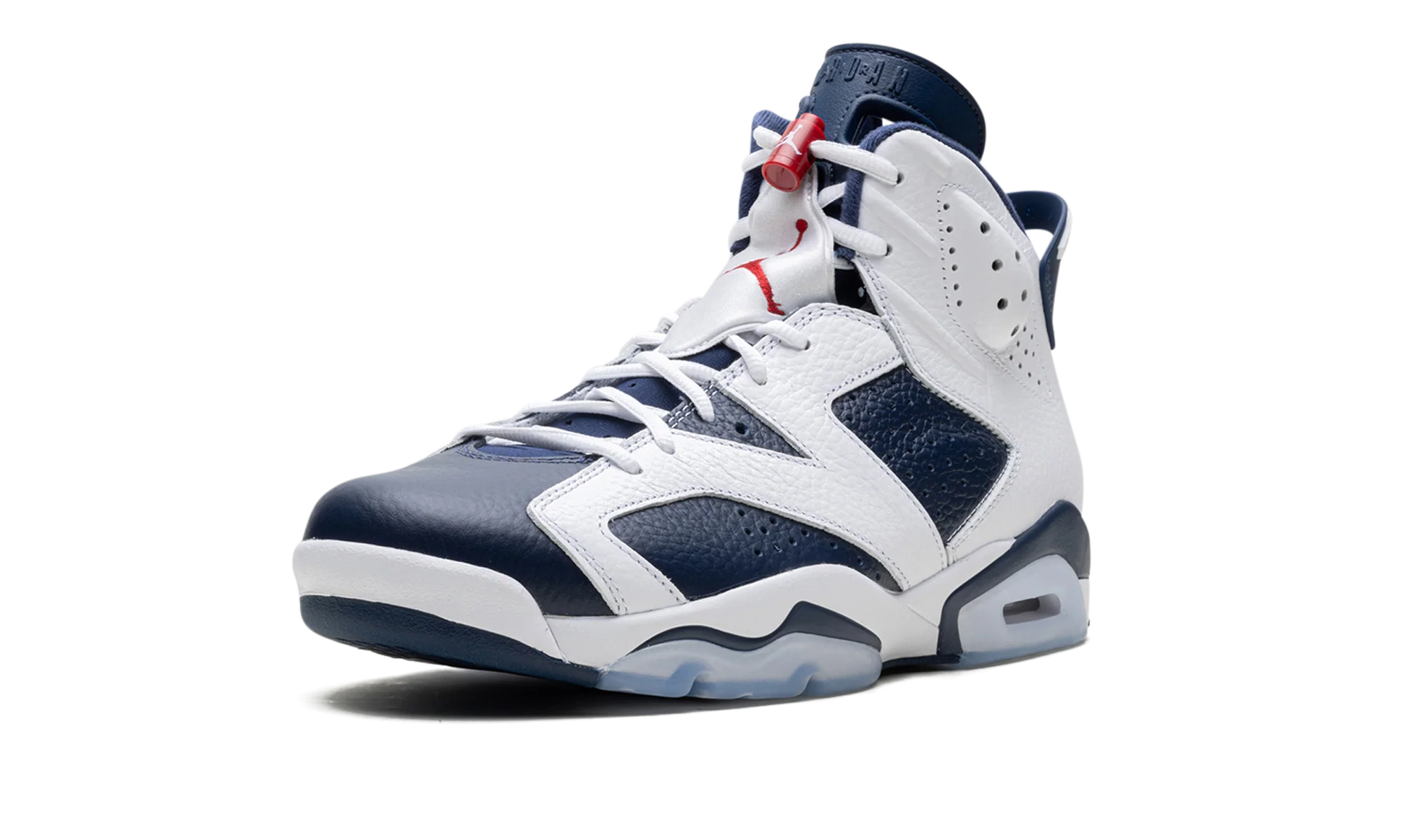 Air Jordan 6 "Olympic" CT8529 164