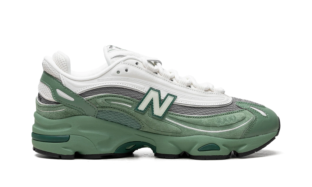 1000 "Green" M1000MA