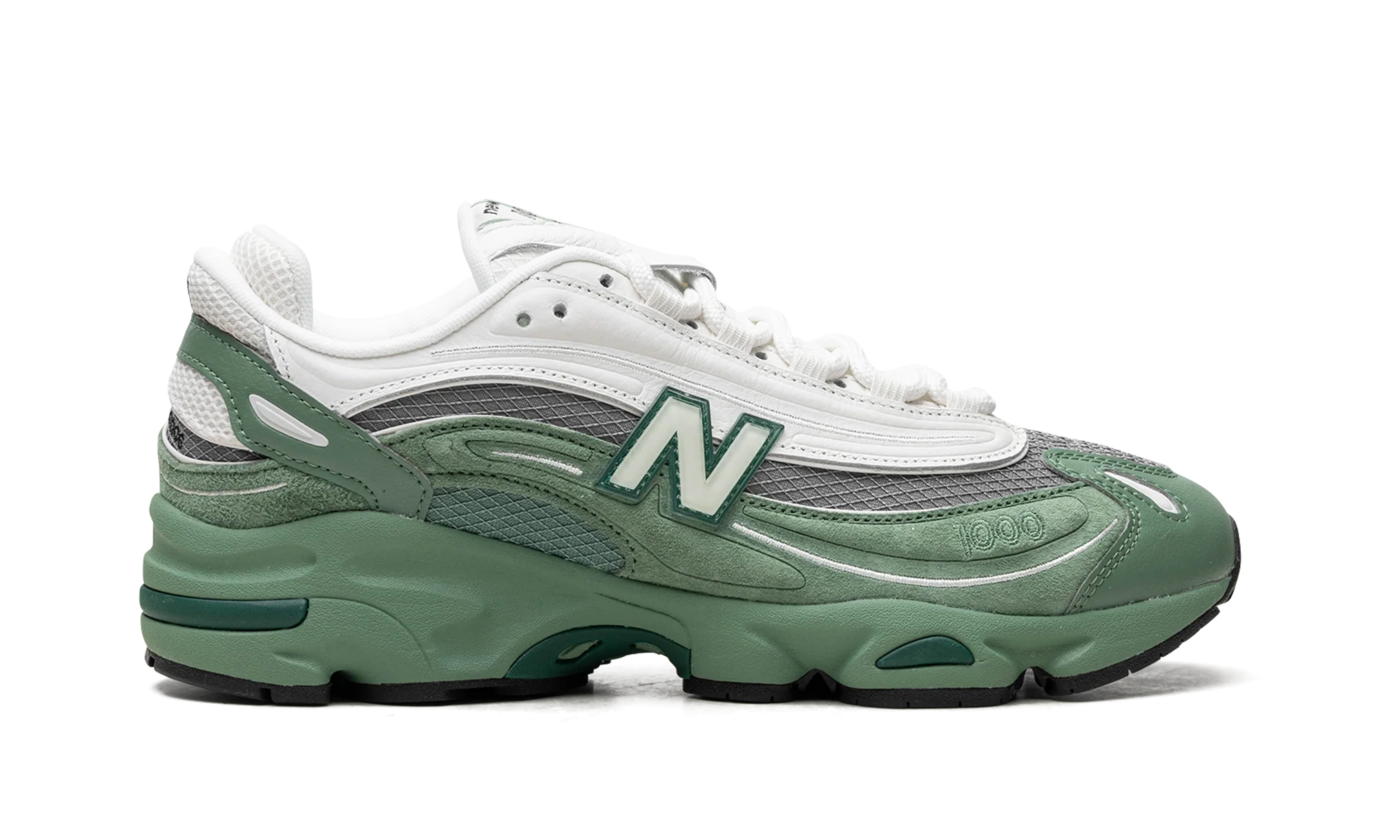 1000 "Green" M1000MA