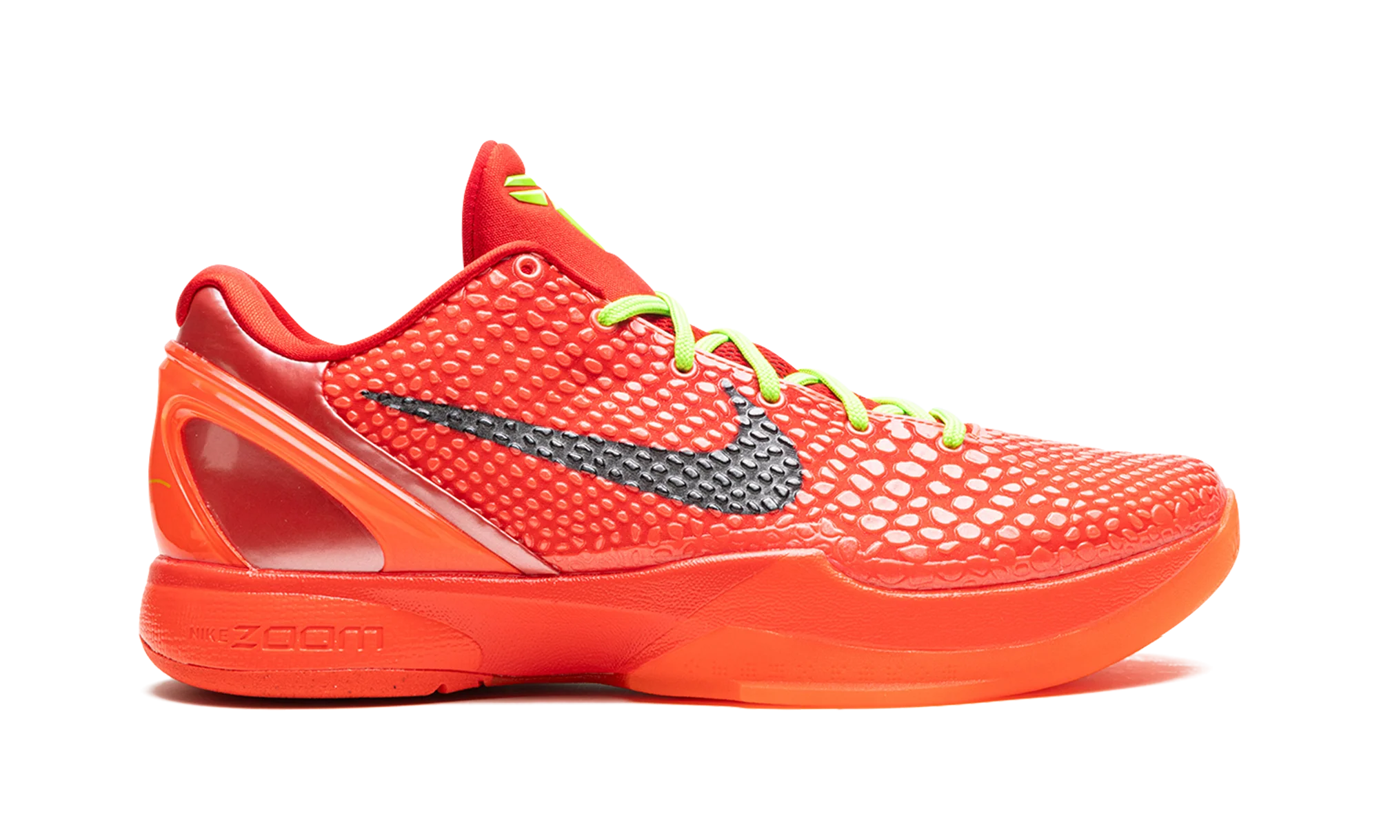 Kobe 6 Protro "Reverse Grinch" FV4921 600