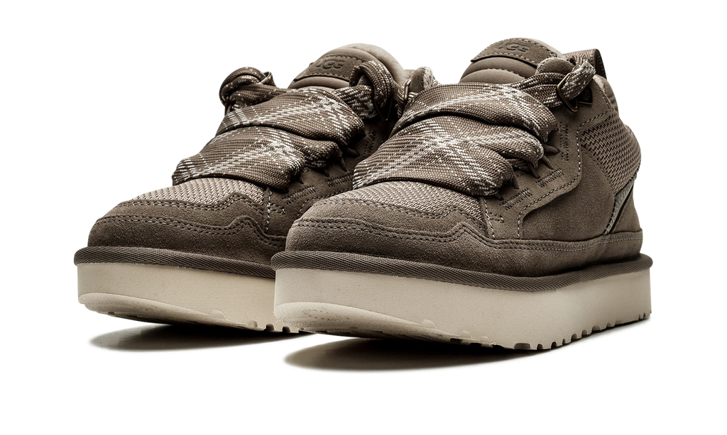 Lowmel WMNS "Smoke Plume" 1144032 SKP