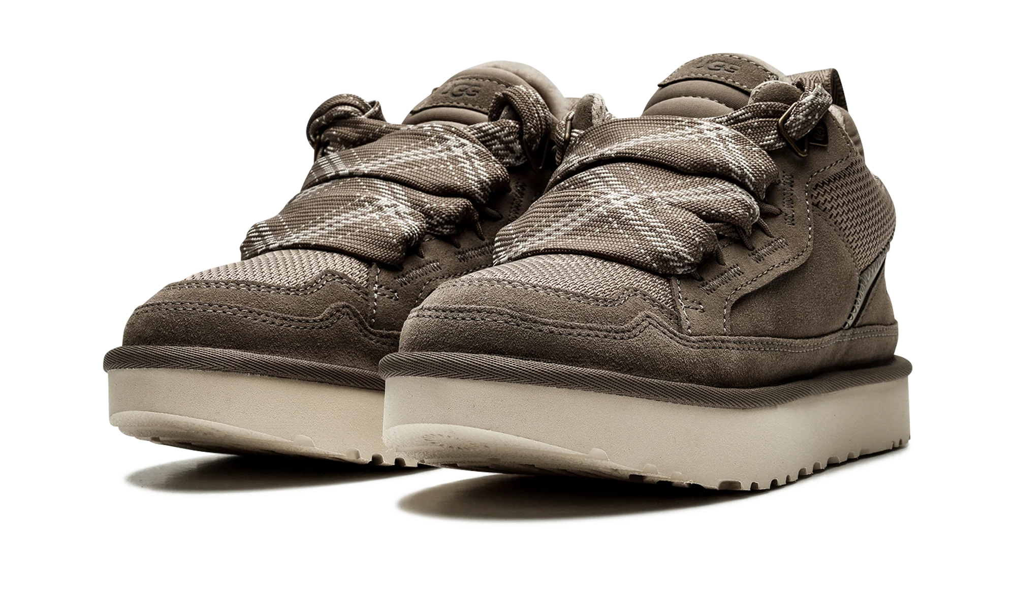 Lowmel WMNS "Smoke Plume" 1144032 SKP