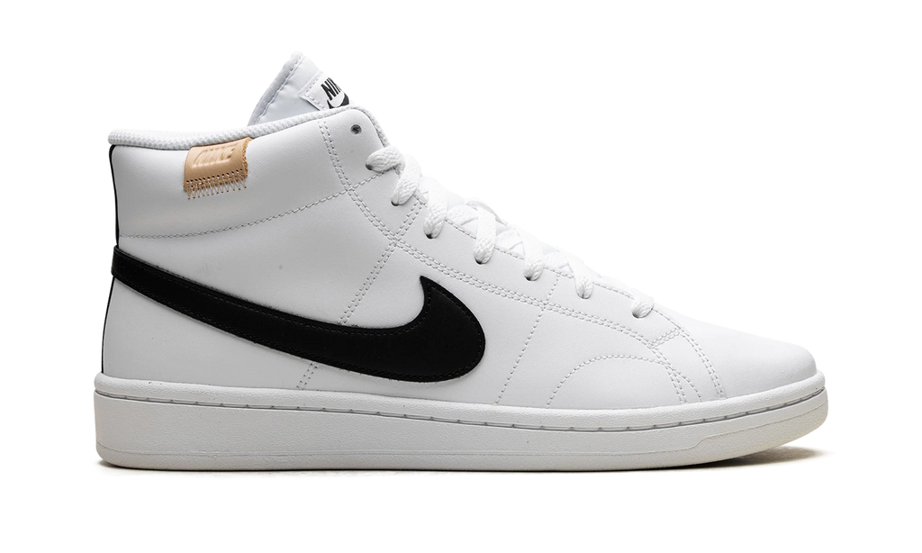 Court Royale 2 Mid "White Onyx" CQ9179 100