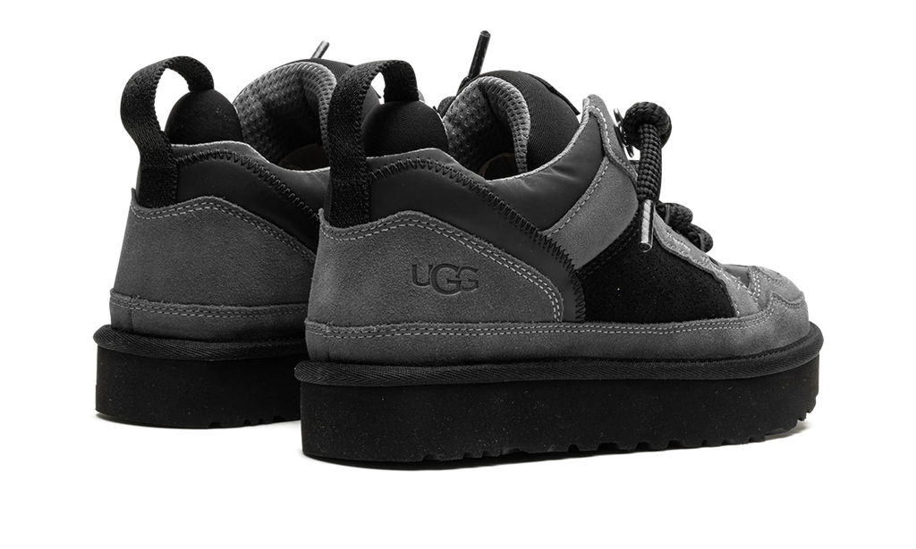 LOWMEL SPRING WMNS "Rain Storm" 1152759 RNS