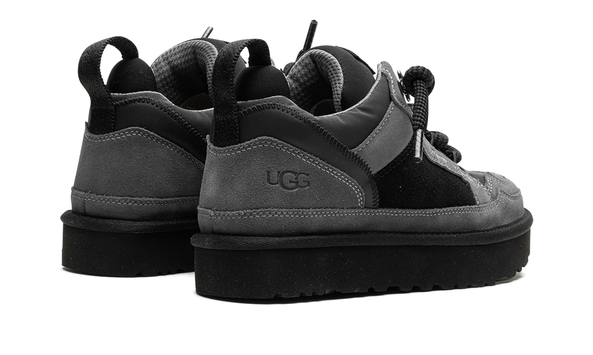 LOWMEL SPRING WMNS "Rain Storm" 1152759 RNS