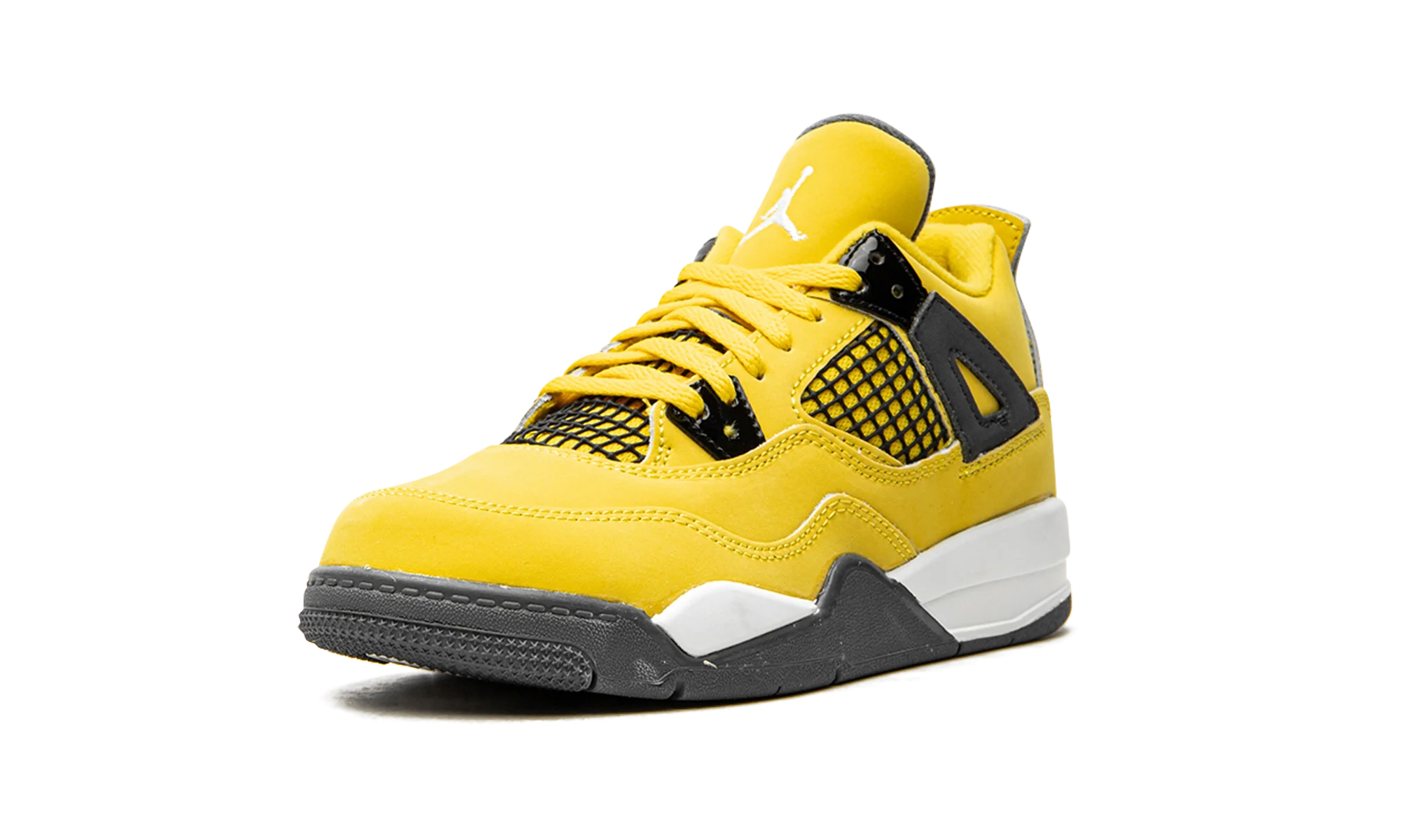 Jordan 4 Retro PS "Lightning" BQ7669 700