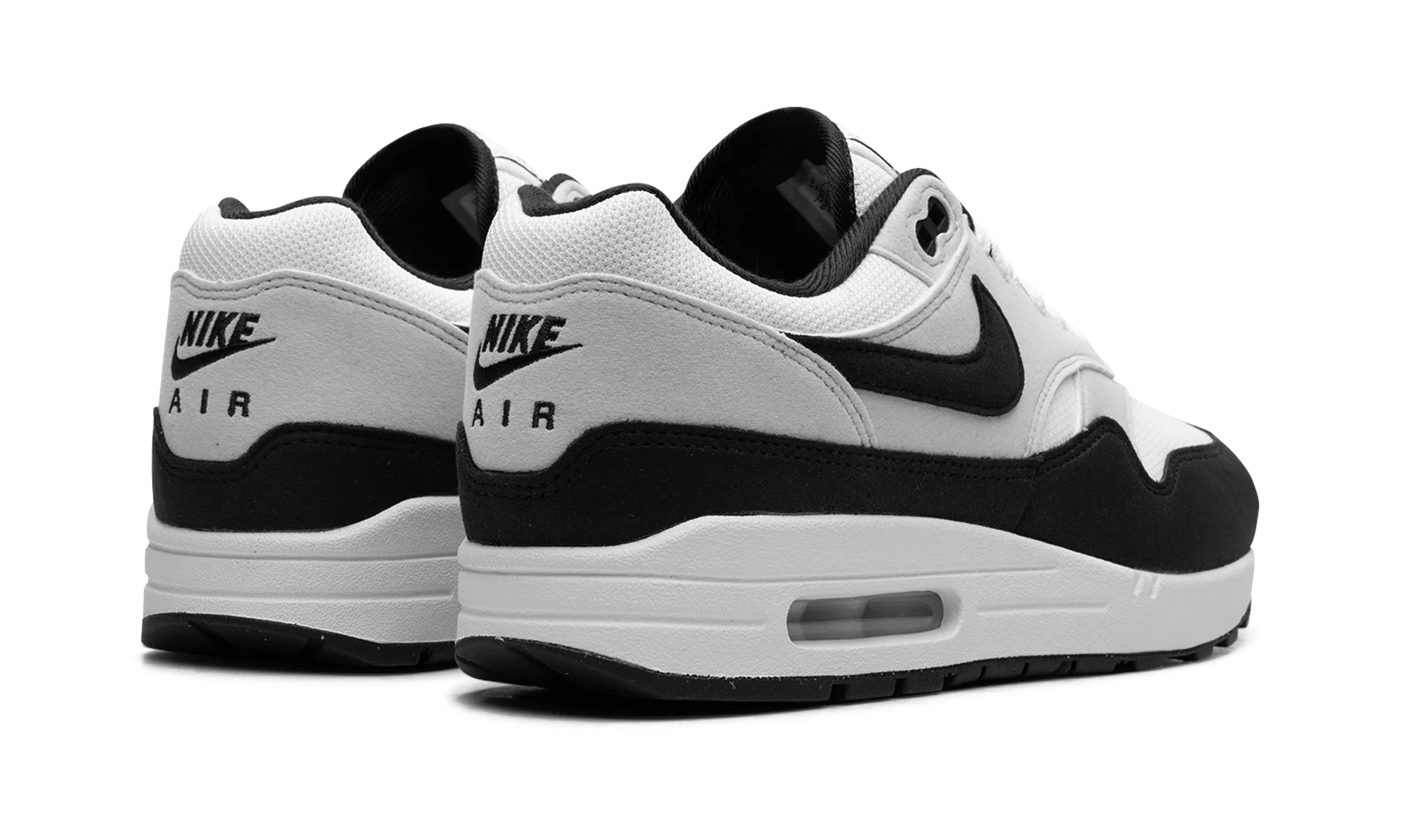 Nike Air Max 1 "White Black" FD9082 107