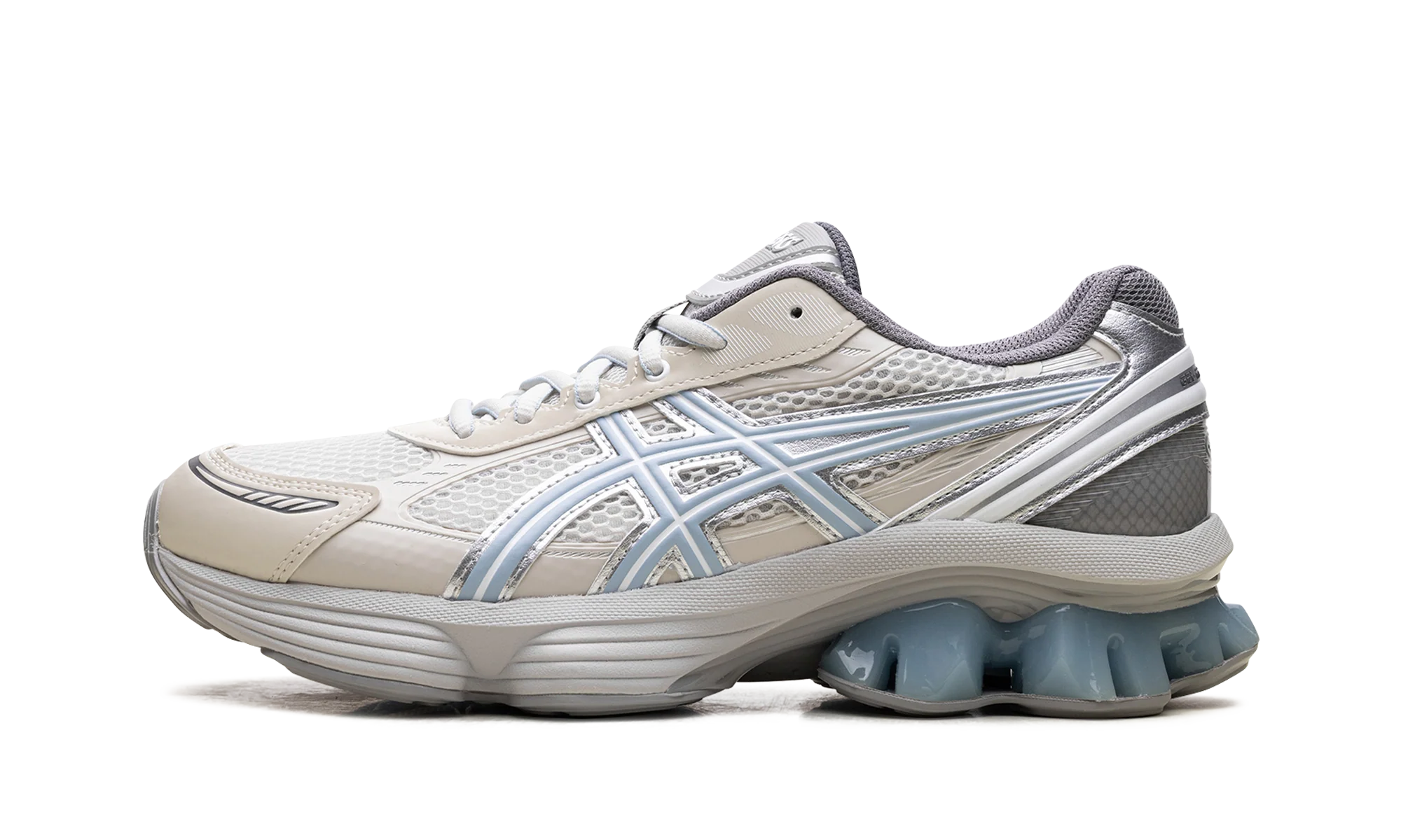 Gel-Kinetic Fluent "EMMI - Cream / Soft Sky" 1203A958 100