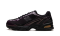 509 "Do Hee Kim - Plum Brown" U509B1