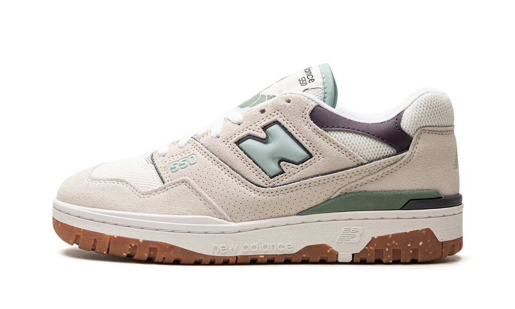 550 WMNS "Sea Salt White Fog" BBW550NB