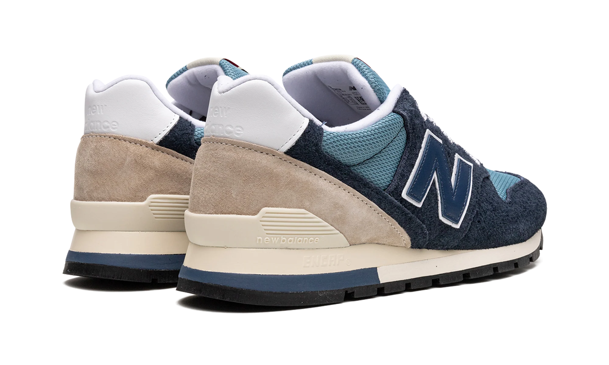 996 "Made in USA - Navy" U996TB