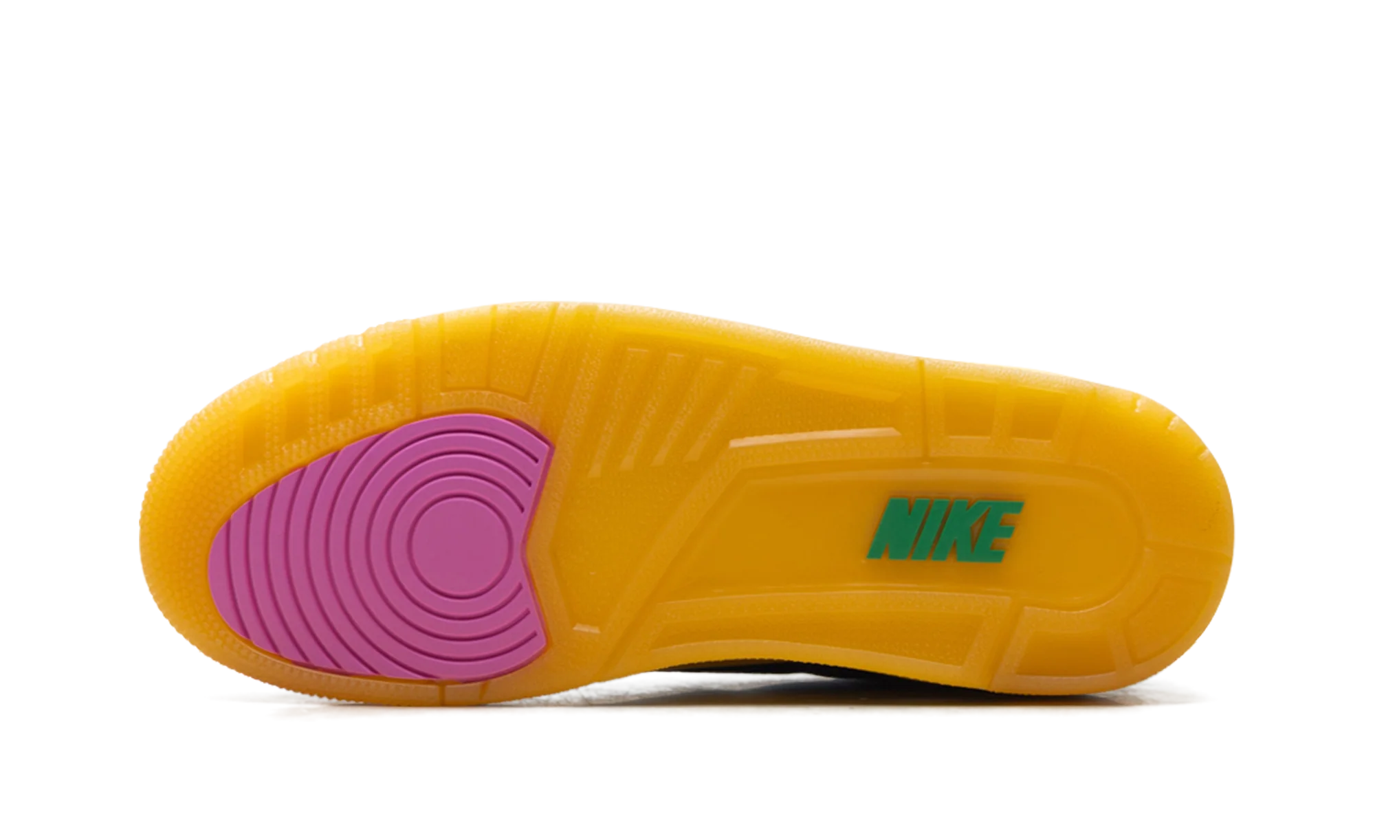 Air Jordan 3 "Brazil" IV4871 400