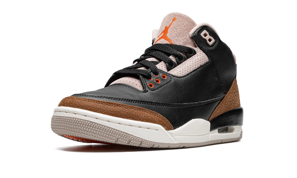 Air Jordan 3 Retro "Desert Elephant" CT8532 008