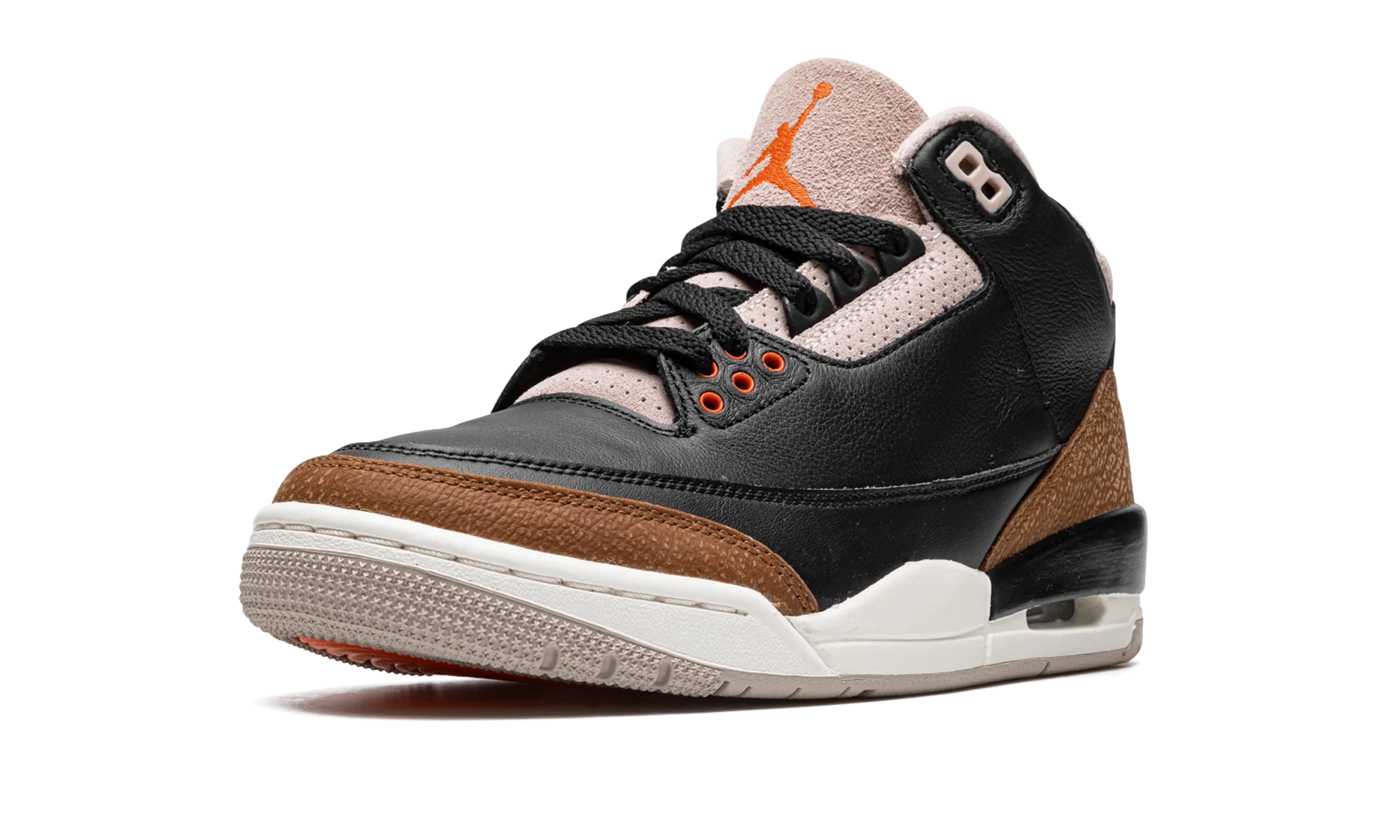 Air Jordan 3 Retro "Desert Elephant" CT8532 008