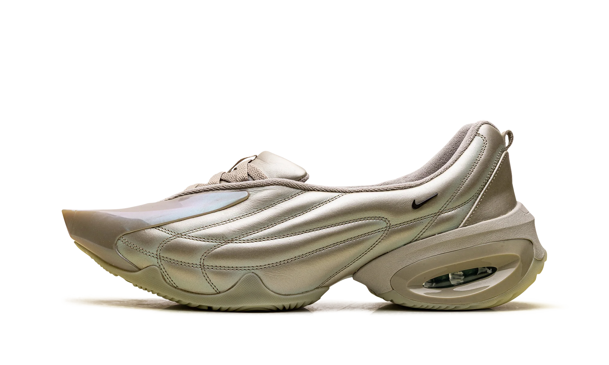 Air Max Muse Ballet WMNS "KNWLS Flat Spin" II3669 200