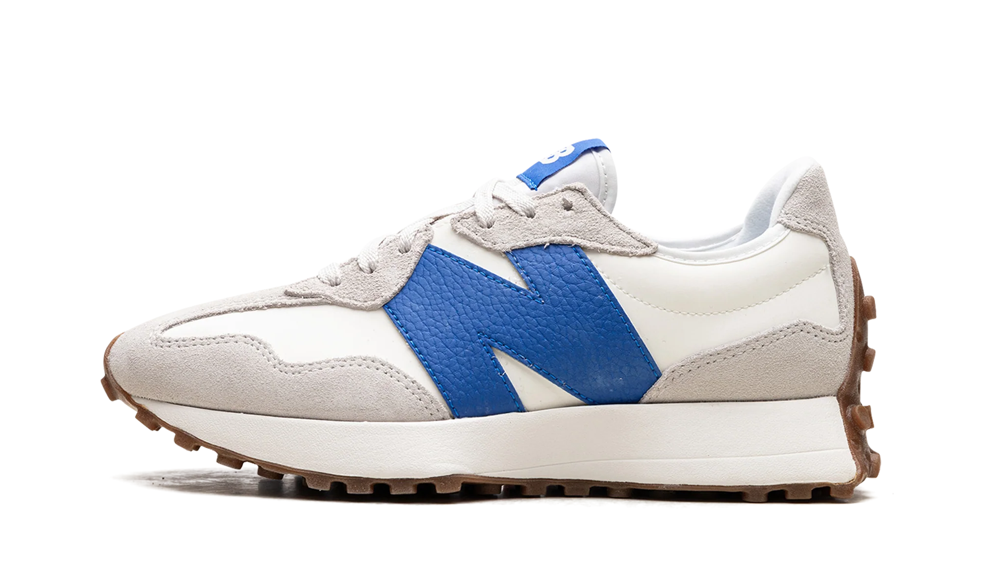 327 WMNS "Moonbeam True Blue" WS327GB