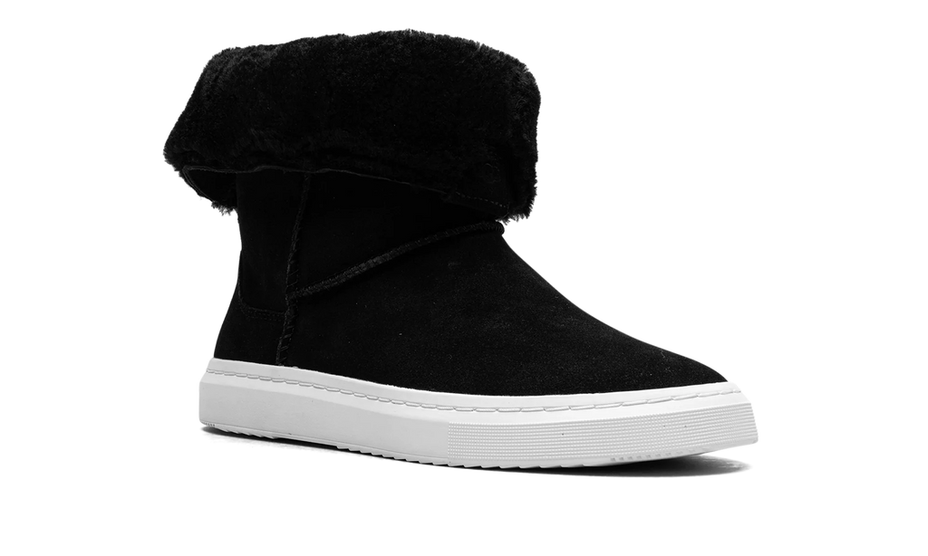Alameda Cuffable Boot WMNS "Black" 1130782 BLK