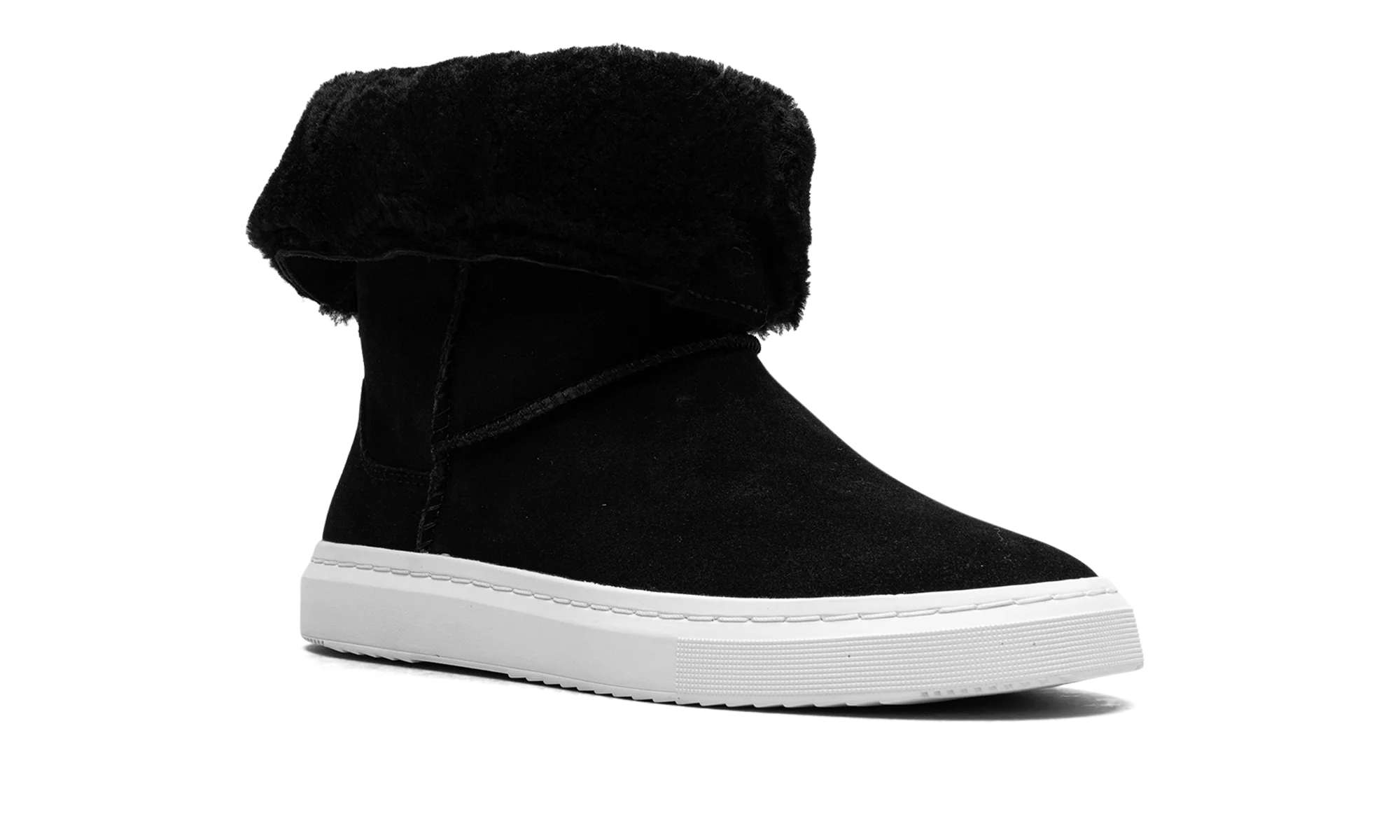 Alameda Cuffable Boot WMNS "Black" 1130782 BLK