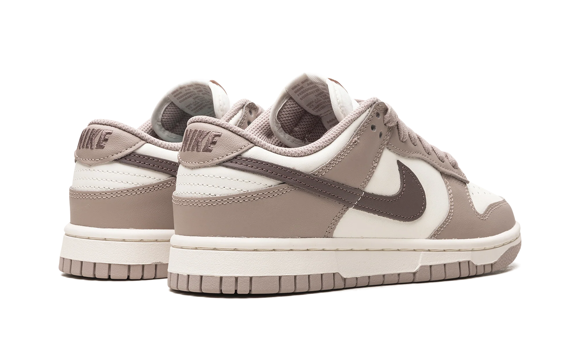DUNK LOW WMNS "Diffused Taupe" DD1503 125