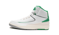 Air Jordan 2 GS "Lucky Green" DQ8562 103
