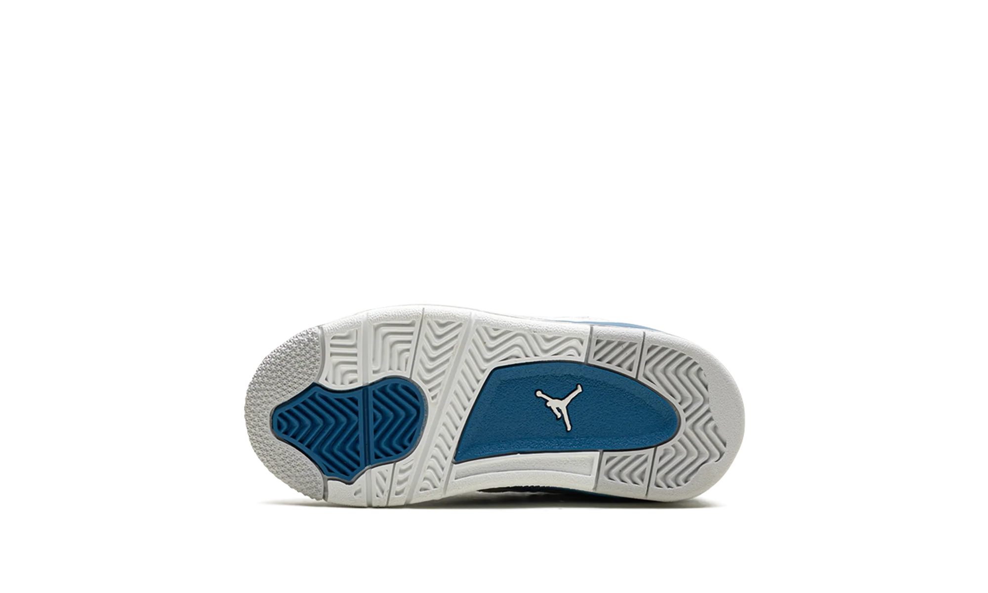 Air Jordan 4 TD "Military Blue" BQ7670 141