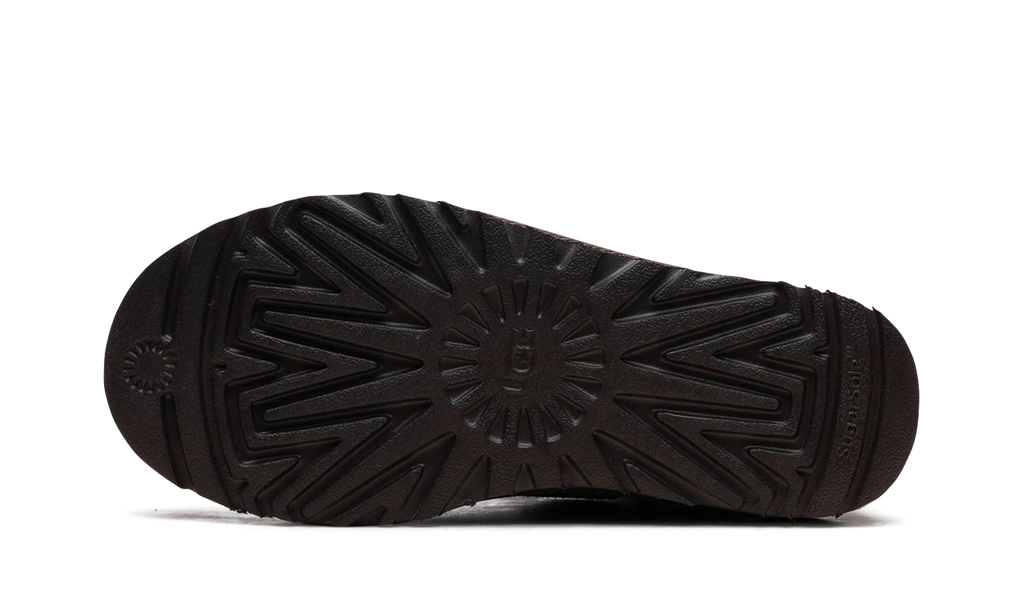 CLASSIC ULTRA MINI WMNS "Burnt Cedar" 1116109 BCDR