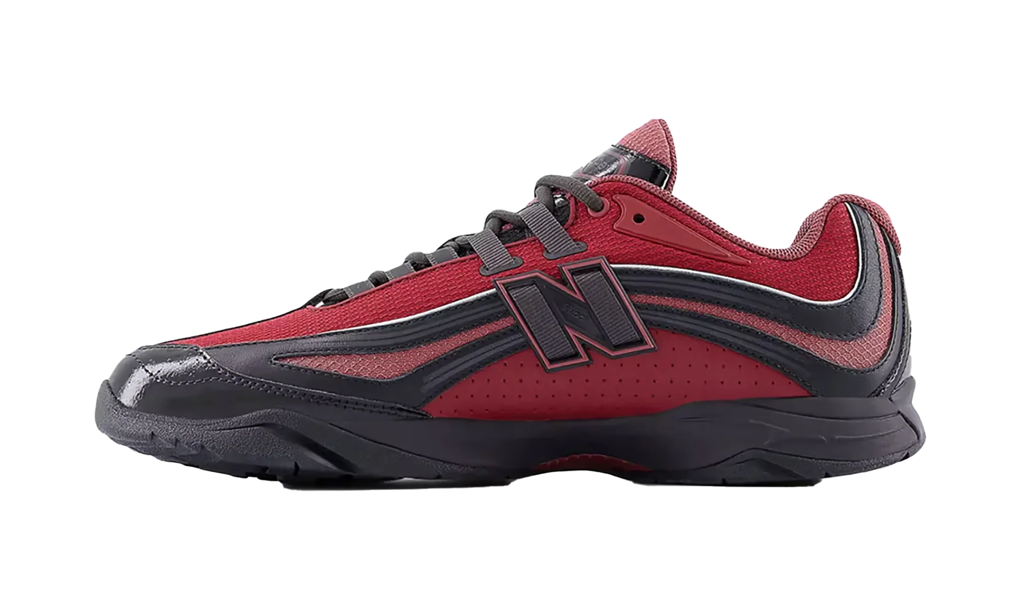 RC56 "Red Angora" URC56FFC