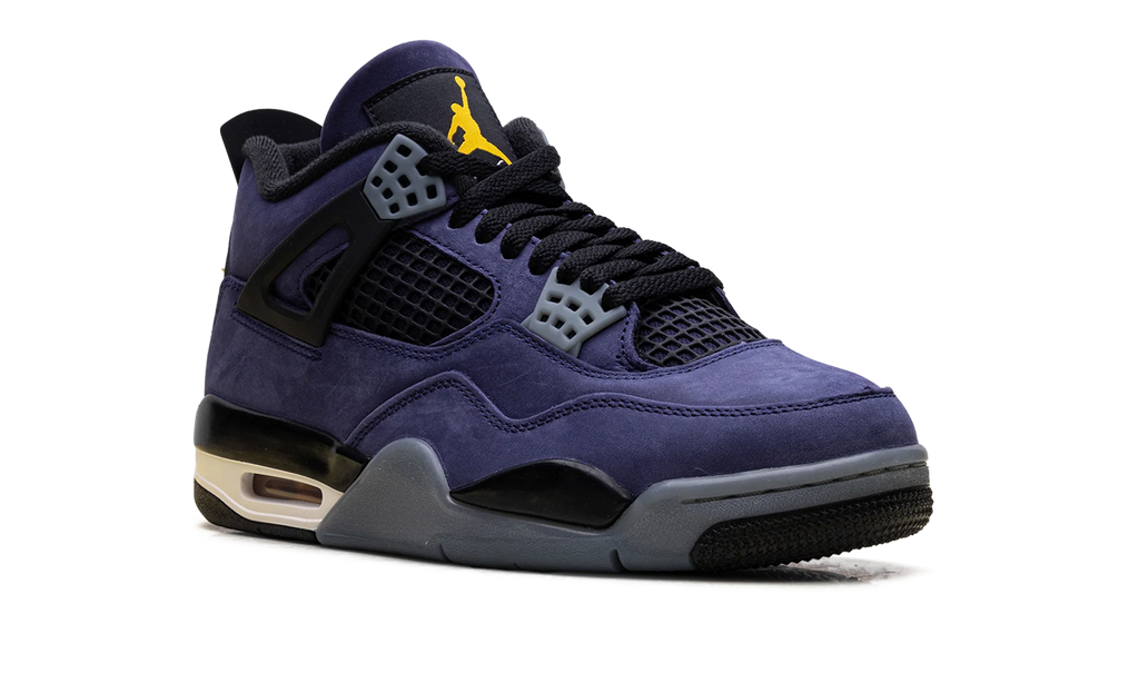 Air Jordan 4 "Lakers" FV5029 500
