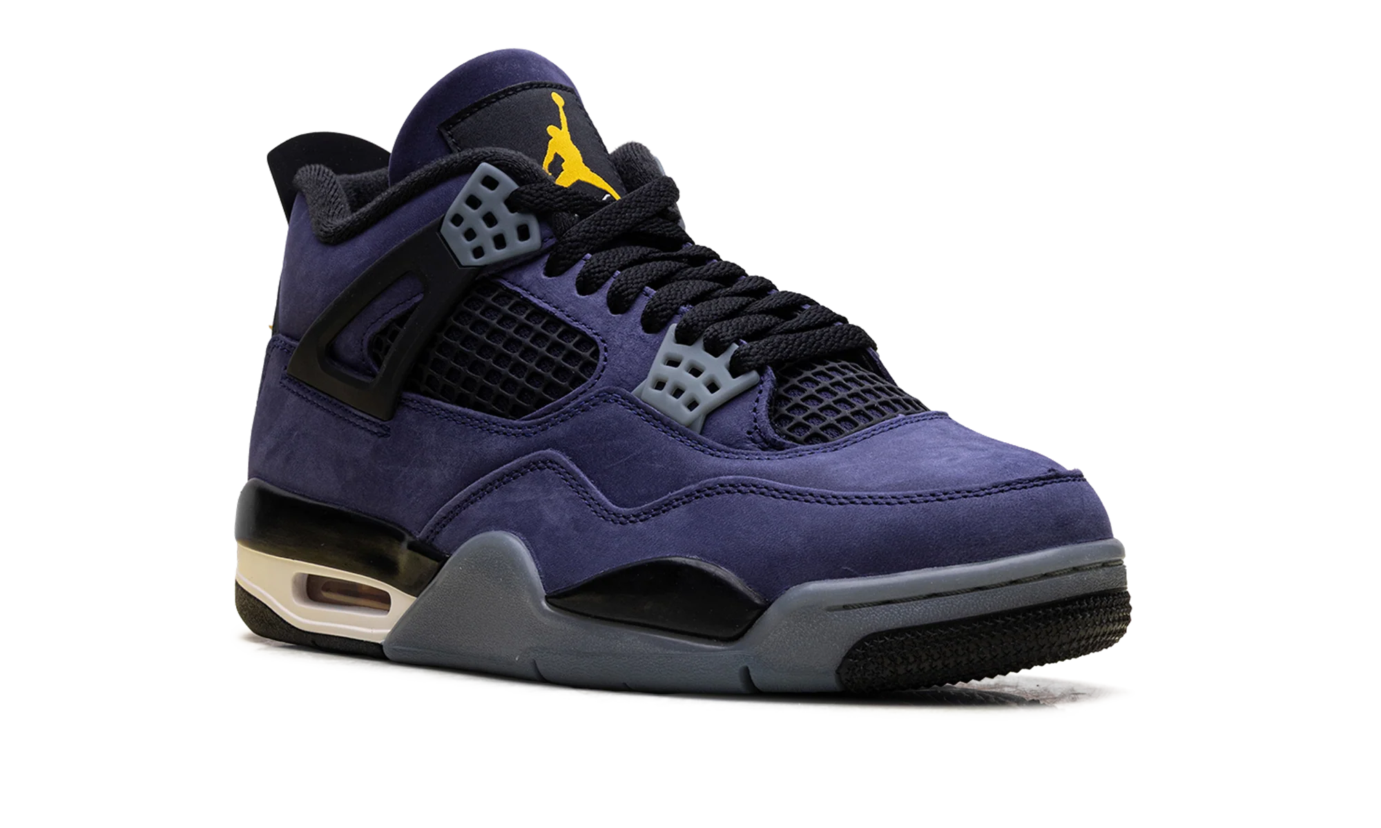 Air Jordan 4 "Lakers" FV5029 500