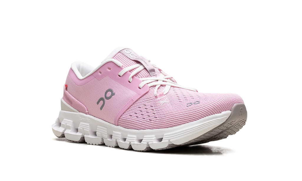 Cloud X 4 WMNS "Petal Sand" 3WE30073561