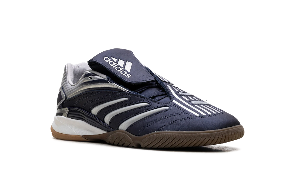 Predator Sala "Shadow Navy Silver" JR4227