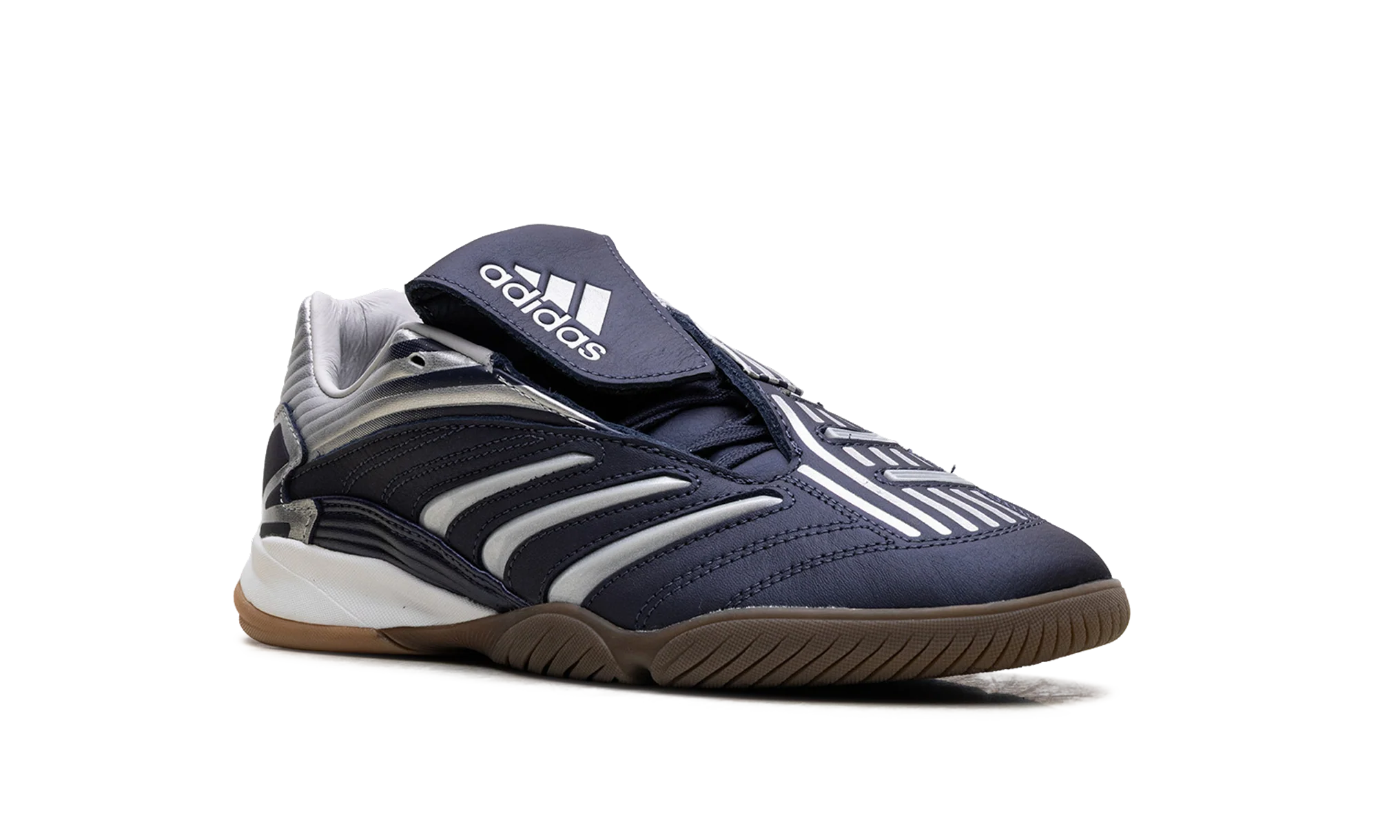 Predator Sala "Shadow Navy Silver" JR4227
