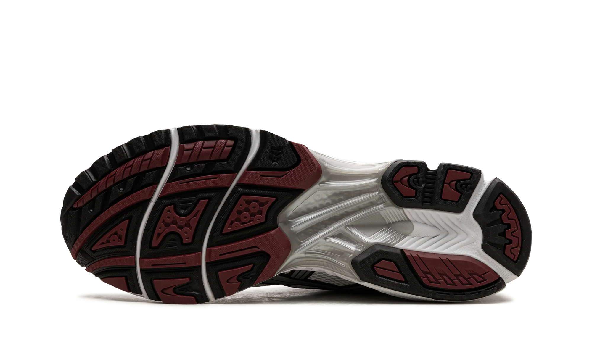 Gel Kayano 14 "White Pure Silver" 1201A019 104