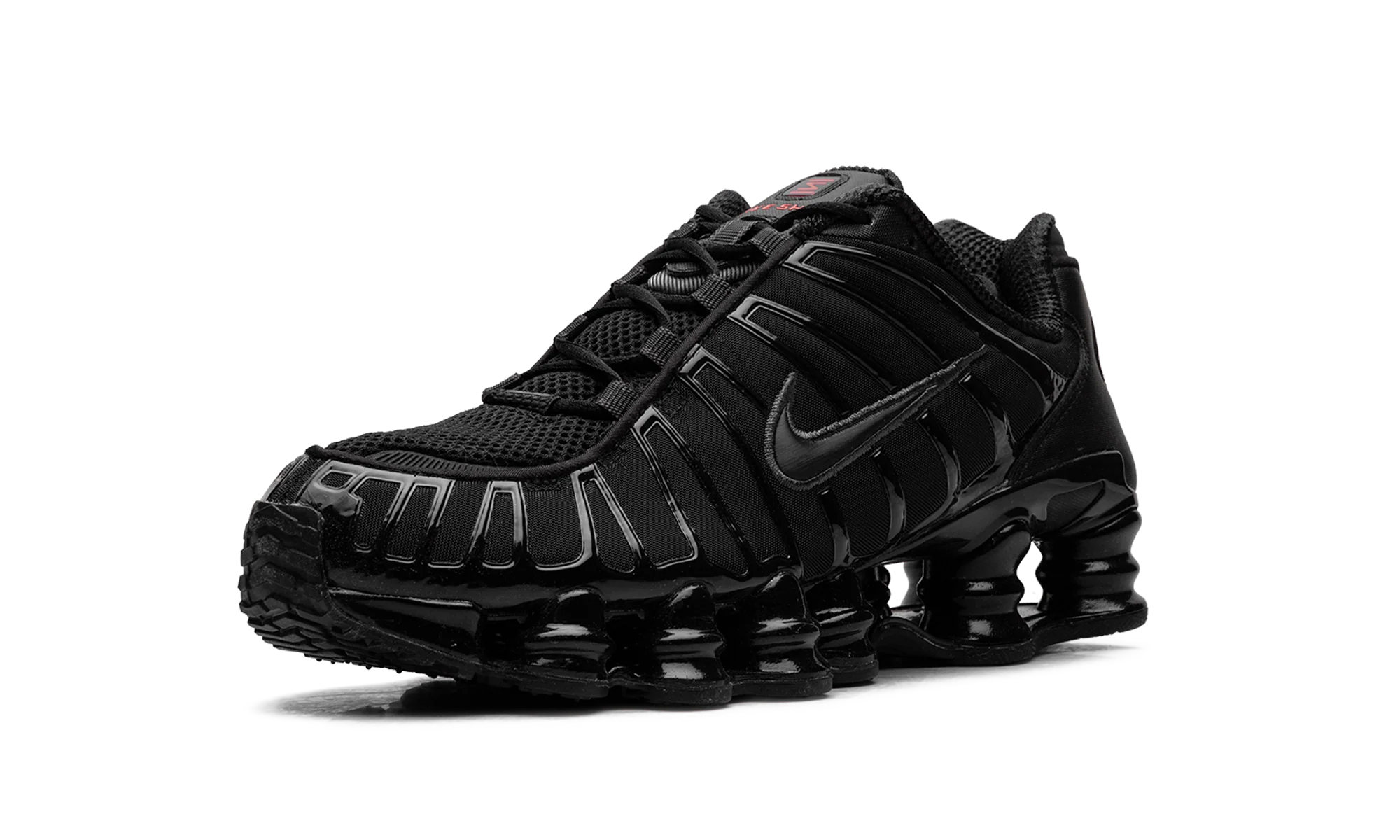 Shox TL "Black / Metallic Hematite" AV3595 002