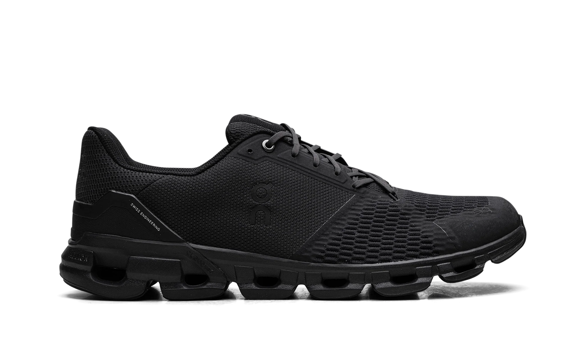 Cloudflyer "All Black" 21.99225
