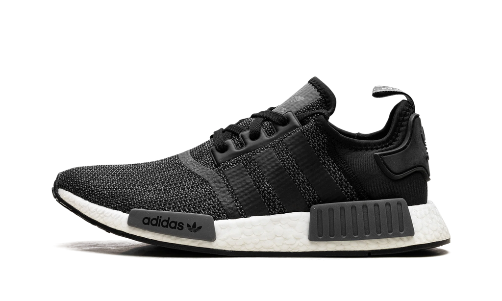 NMD_R1 "Core Black Carbon" B79758