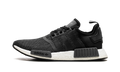 NMD_R1 "Core Black Carbon" B79758