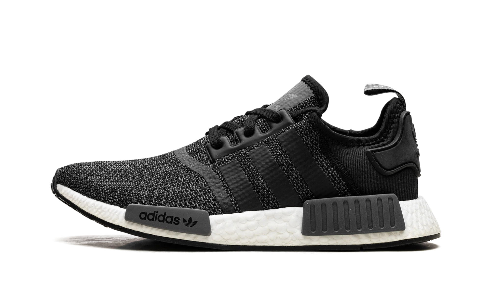 NMD_R1 "Core Black Carbon" B79758