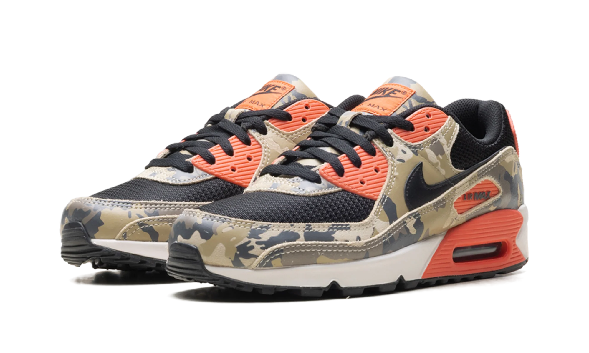 Air Max 90 Premium "Magic Ember Camo" IF1721 200