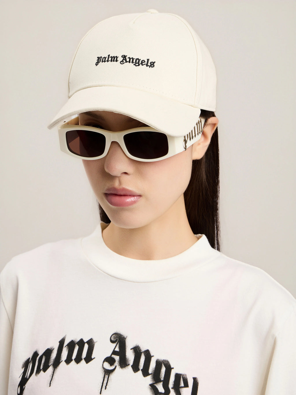 Classic Logo Cap