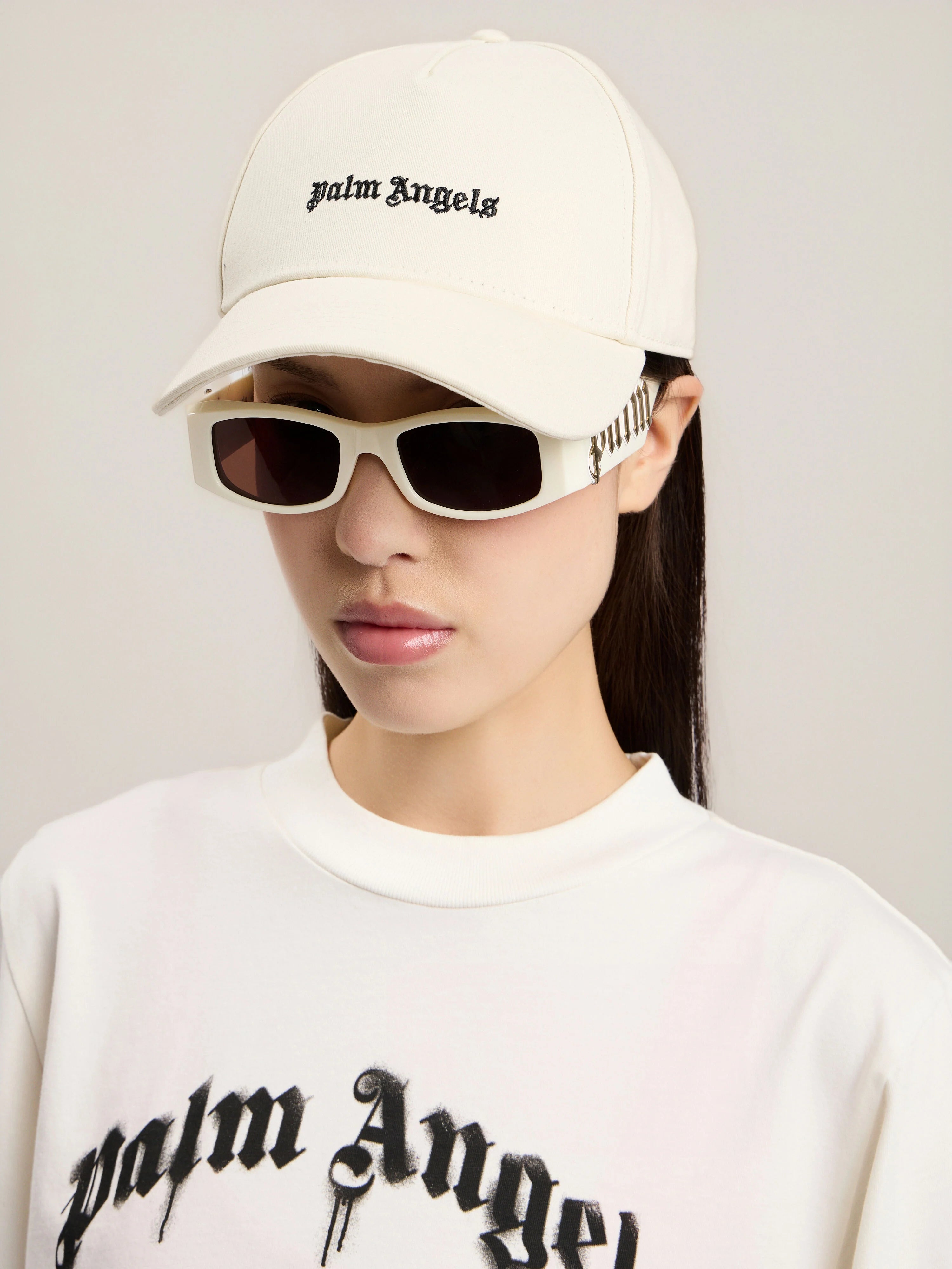 Classic Logo Cap
