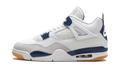 Air Jordan 4 "Nike SB - Navy" DR5415 100