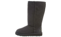 Classic Tall Boots "Grey" 5229K GREY