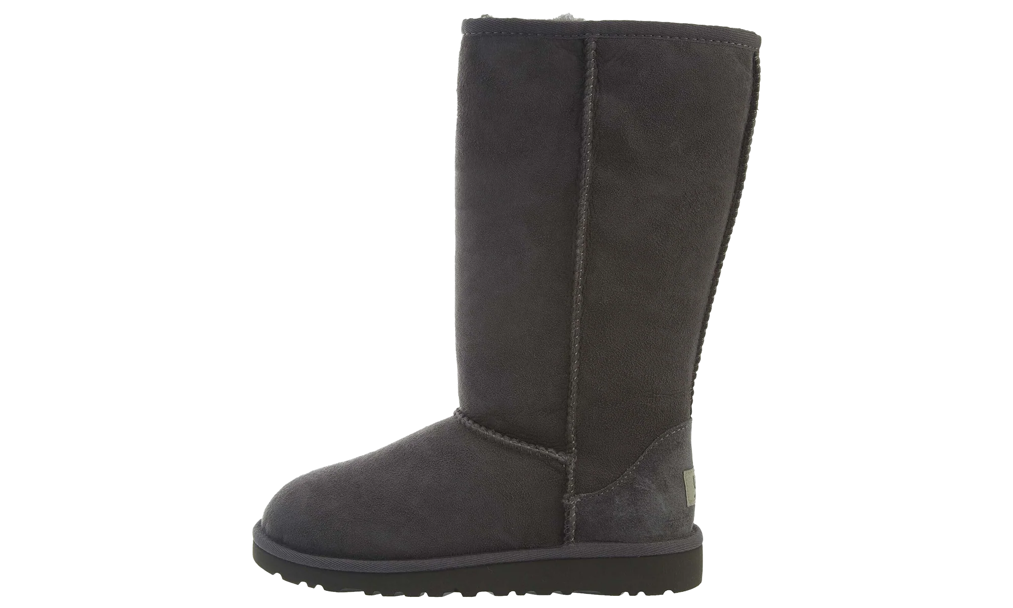 Classic Tall Boots "Grey" 5229K GREY