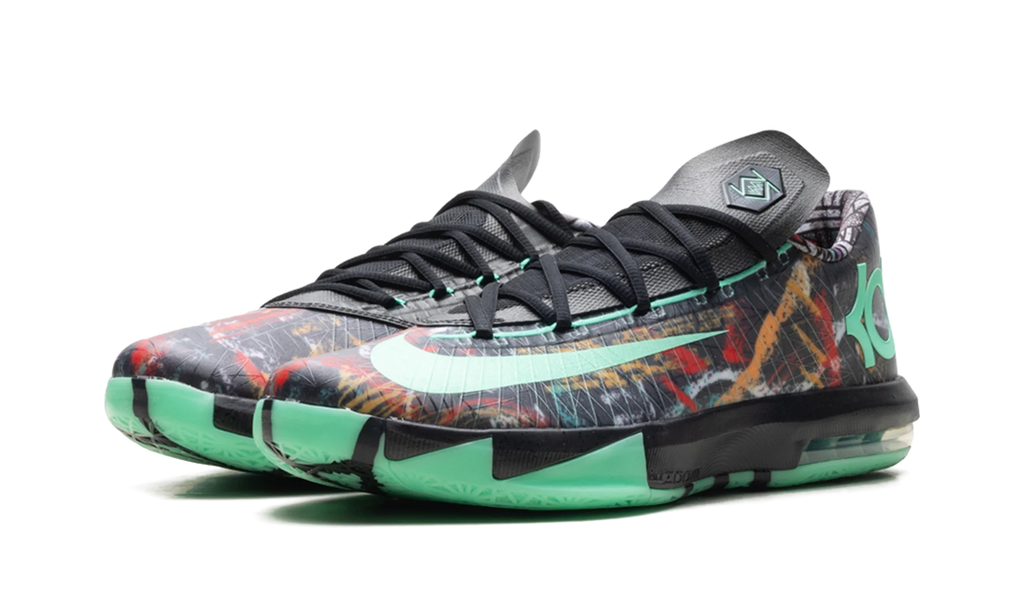 KD 6 All-Star "Illusion" FQ8356 900