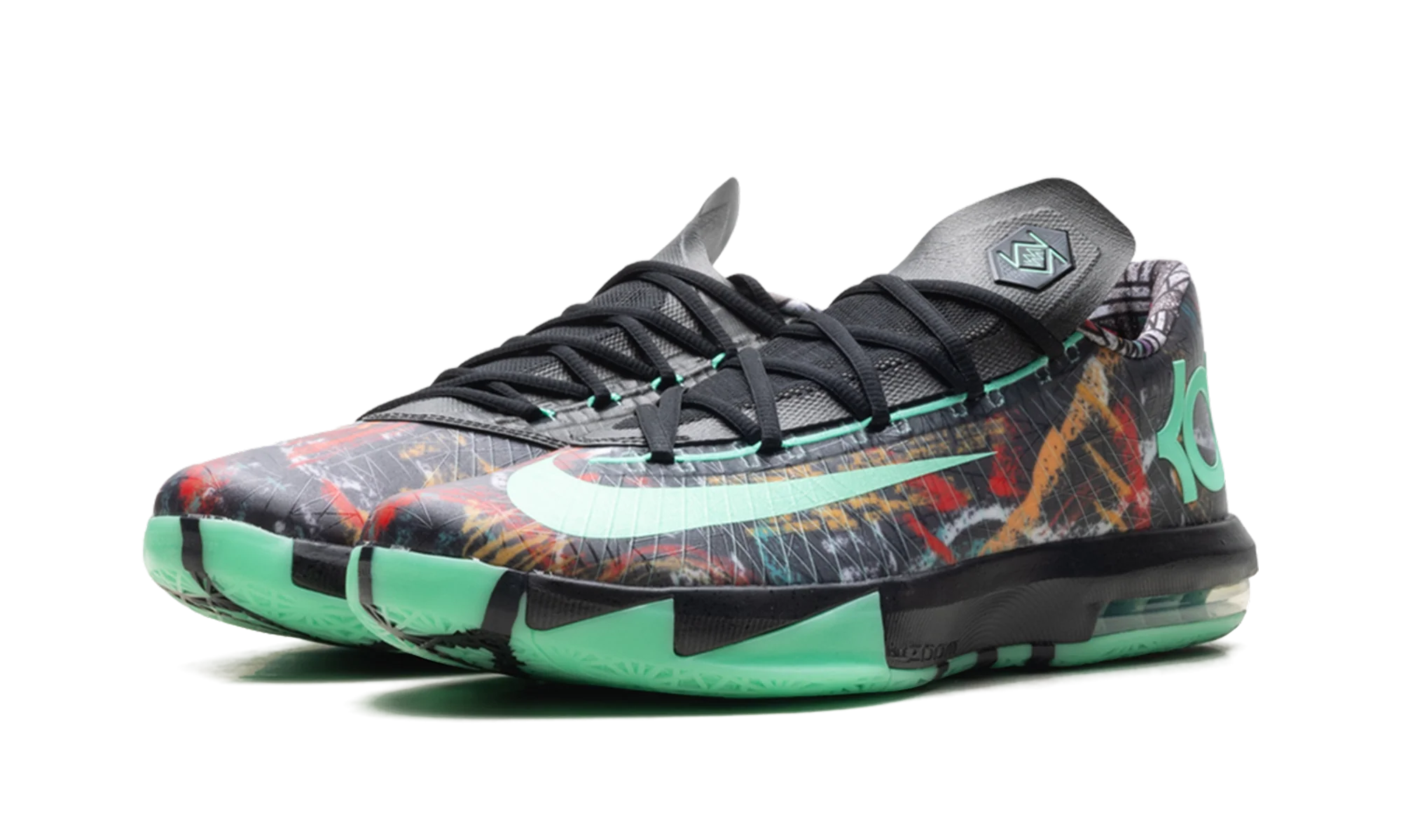 KD 6 All-Star "Illusion" FQ8356 900