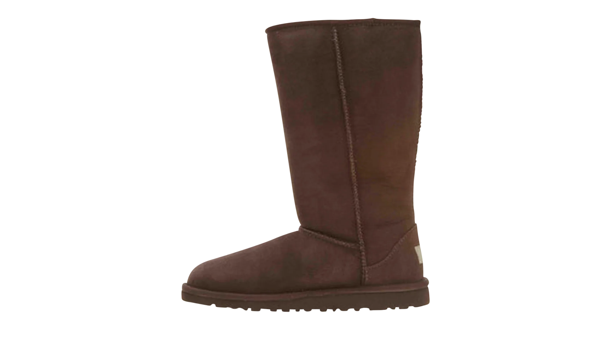 Classic Tall Boots GS "Chocolate" 5229K CHO