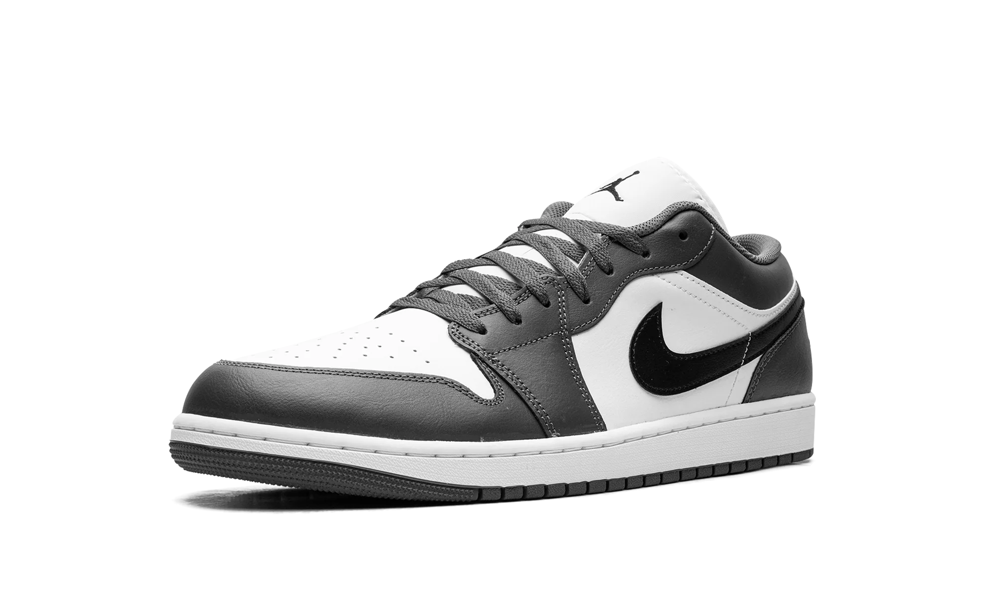 Jordan 1 Low "Iron Grey" 553558 152