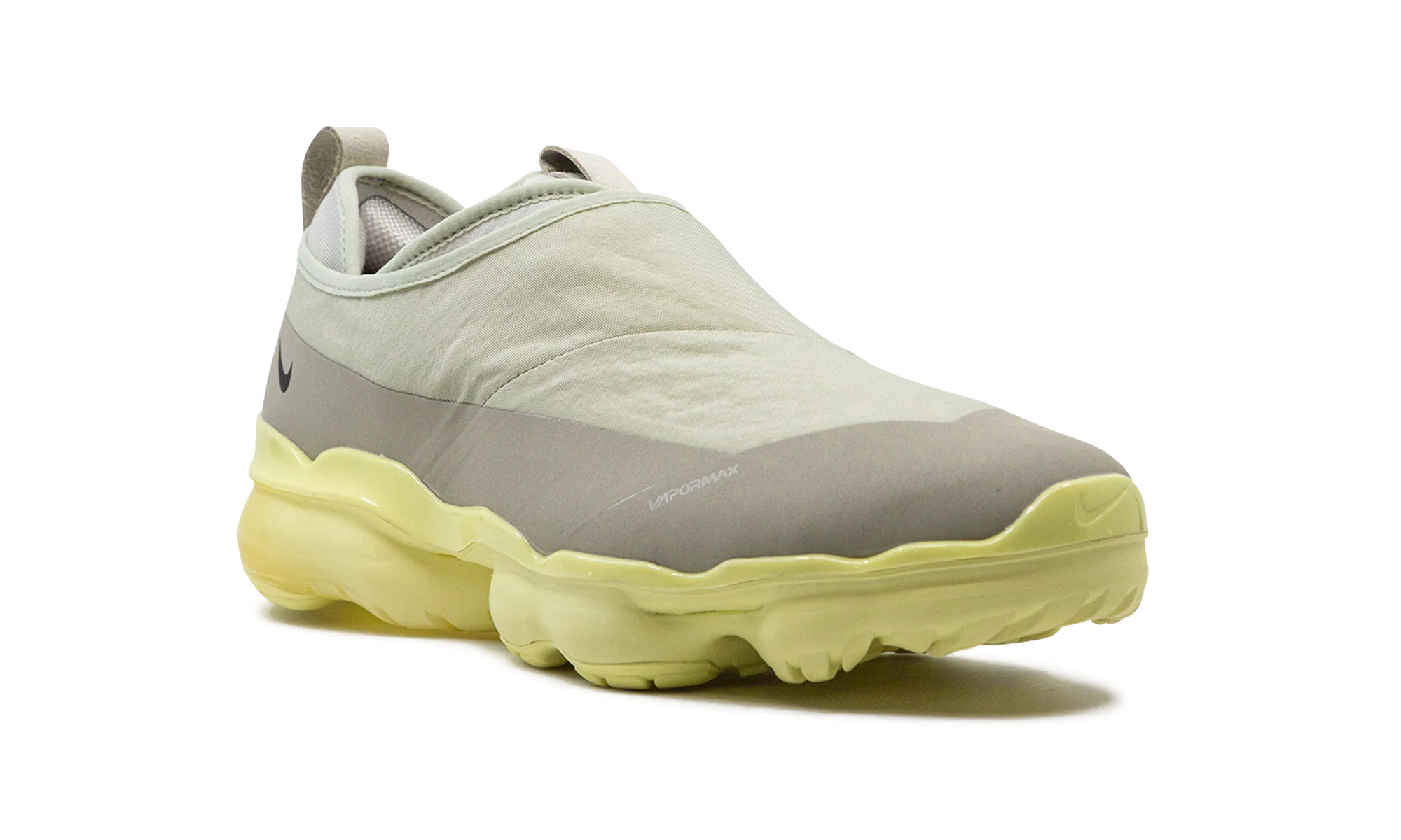 VaporMax Moc Roam "Light Stone" DZ7273 100