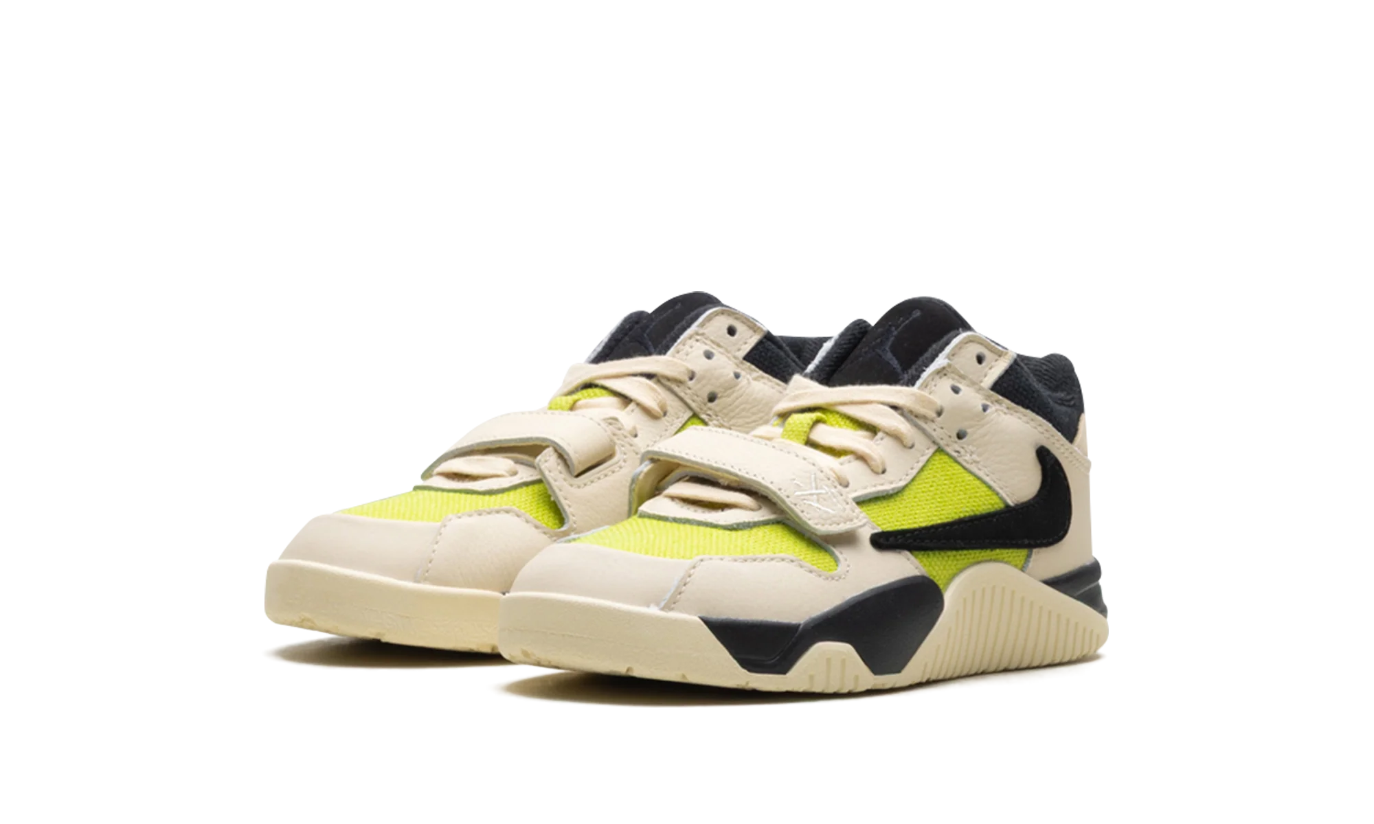 Jumpman Jack TR PS "Travis Scott Bright Cactus" FJ2851 102